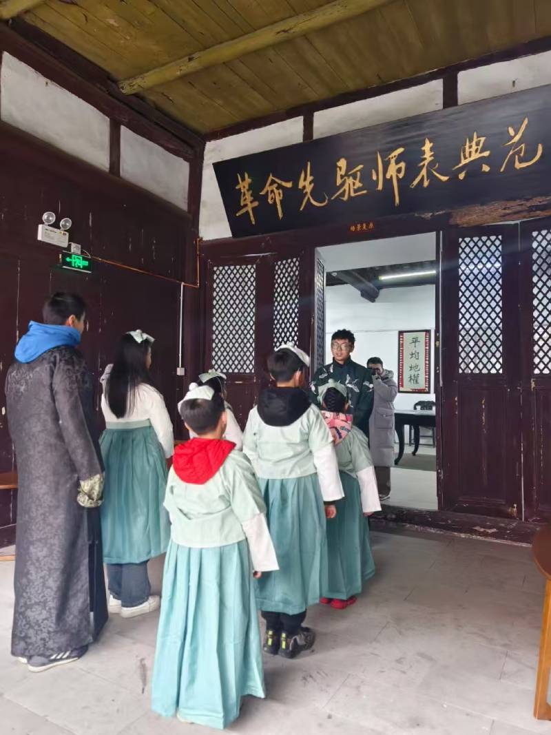 宜宾景区文学经典改编剧本游